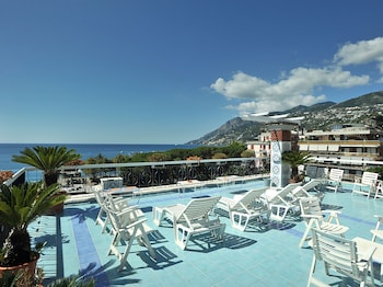 Hotel Miramare,Amalfi Coast>>Amalfi,4 star
