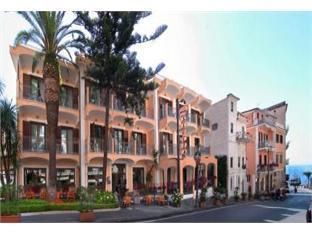 Hotel Santa Lucia,Amalfi Coast>>Amalfi,4 star