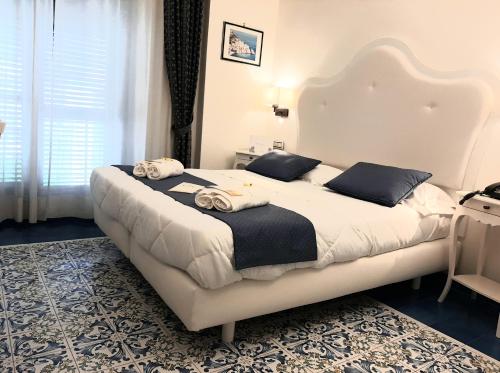 Hotel Santa Lucia,Amalfi Coast>>Amalfi,4 star