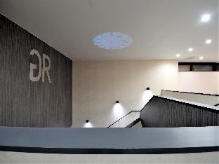 green rich hotel tottori ekimae
