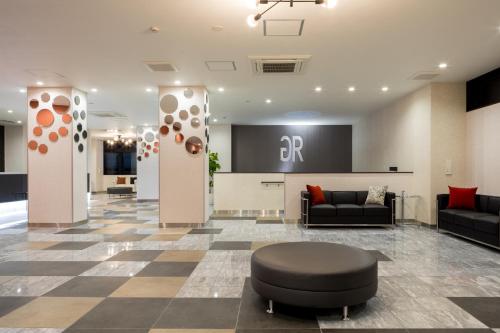 green rich hotel tottori ekimae