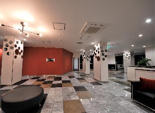 green rich hotel tottori ekimae