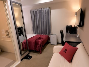 green rich hotel tottori ekimae