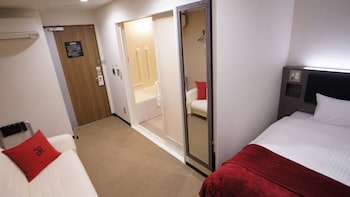 green rich hotel tottori ekimae
