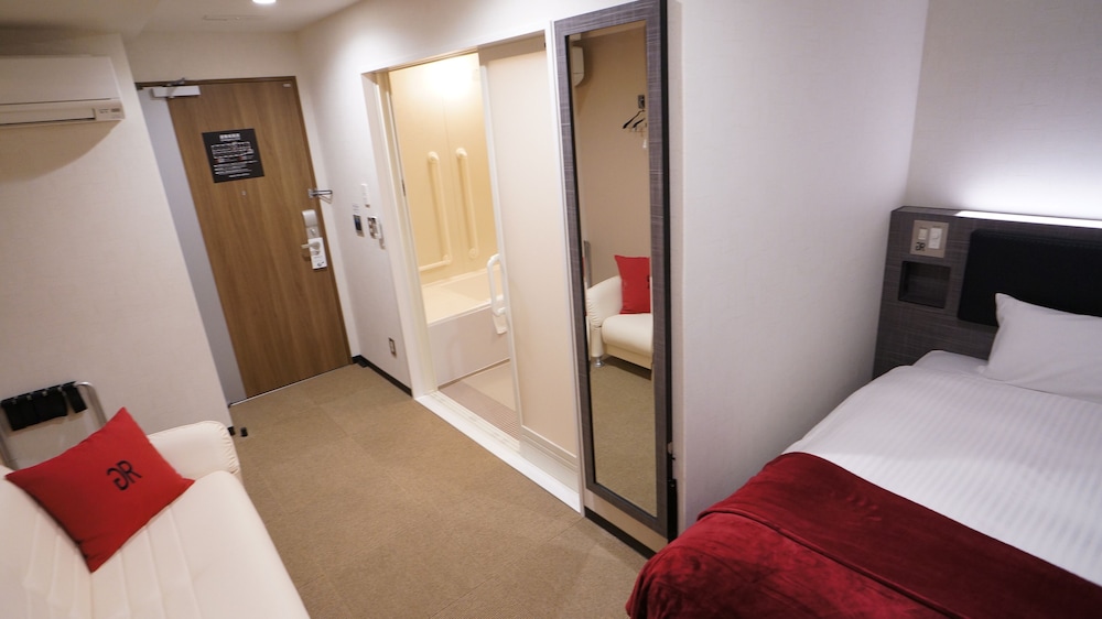 green rich hotel tottori ekimae