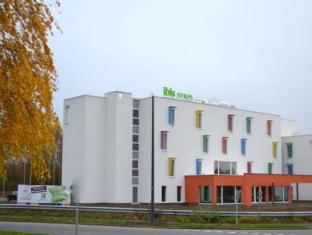 ibis styles nivelles