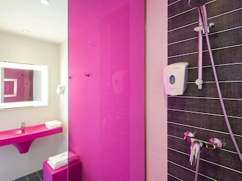 ibis styles nivelles