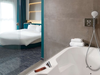 ibis styles nivelles