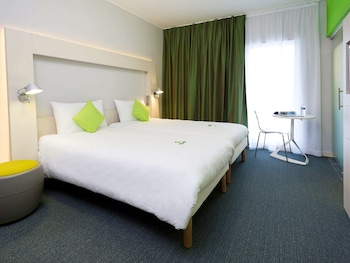 ibis styles nivelles