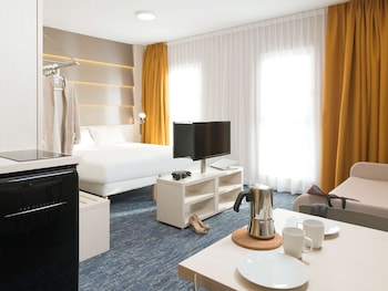 ibis styles nivelles