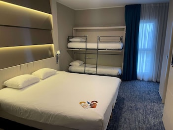 ibis styles nivelles
