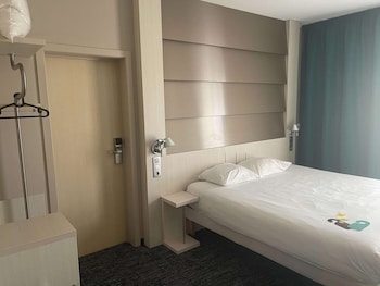ibis styles nivelles