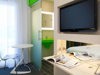 ibis styles nivelles