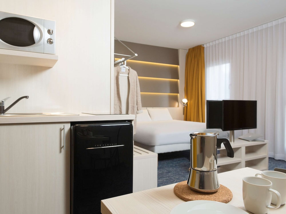 ibis styles nivelles