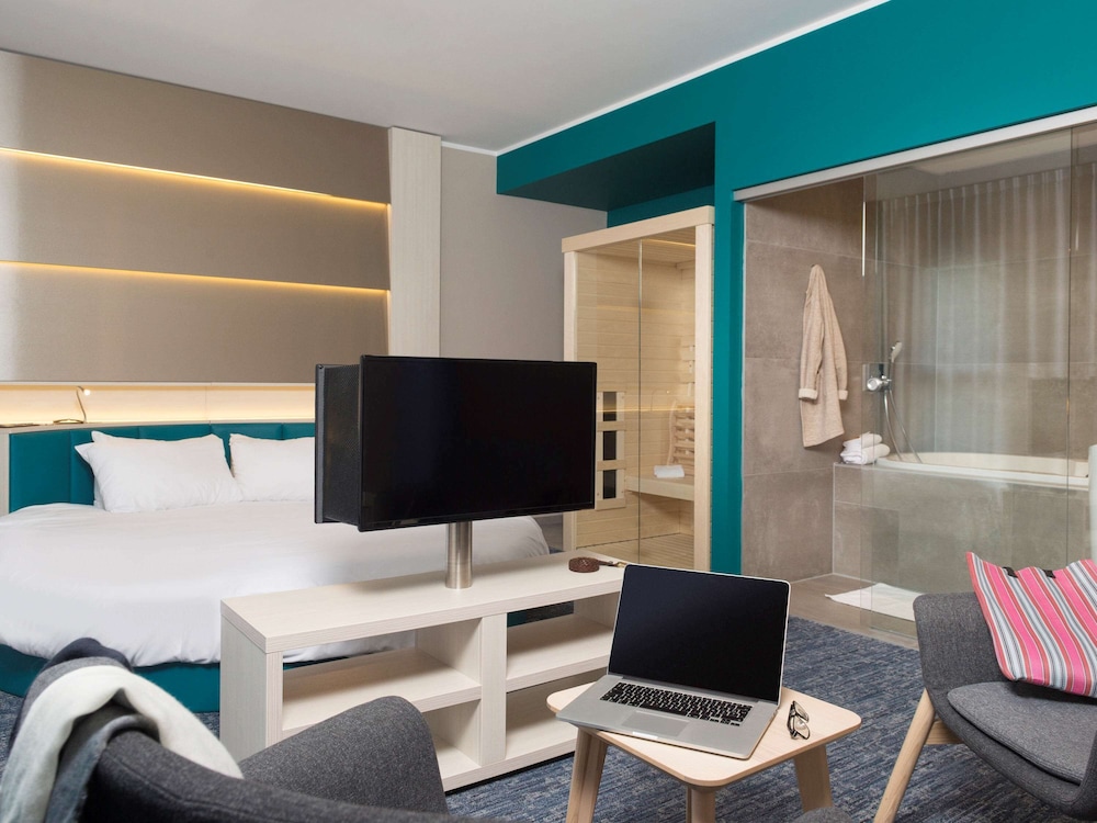 ibis styles nivelles