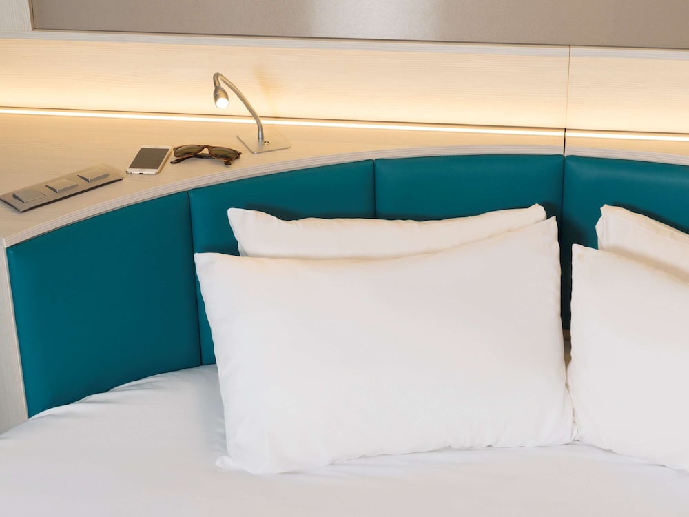 ibis styles nivelles