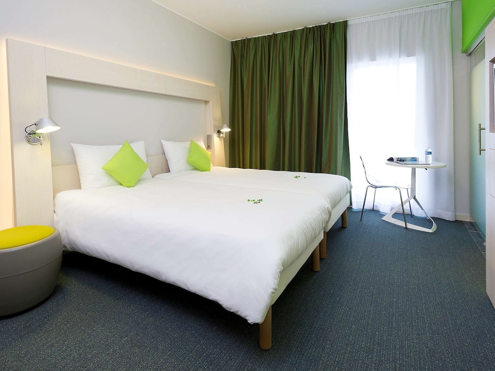 ibis styles nivelles