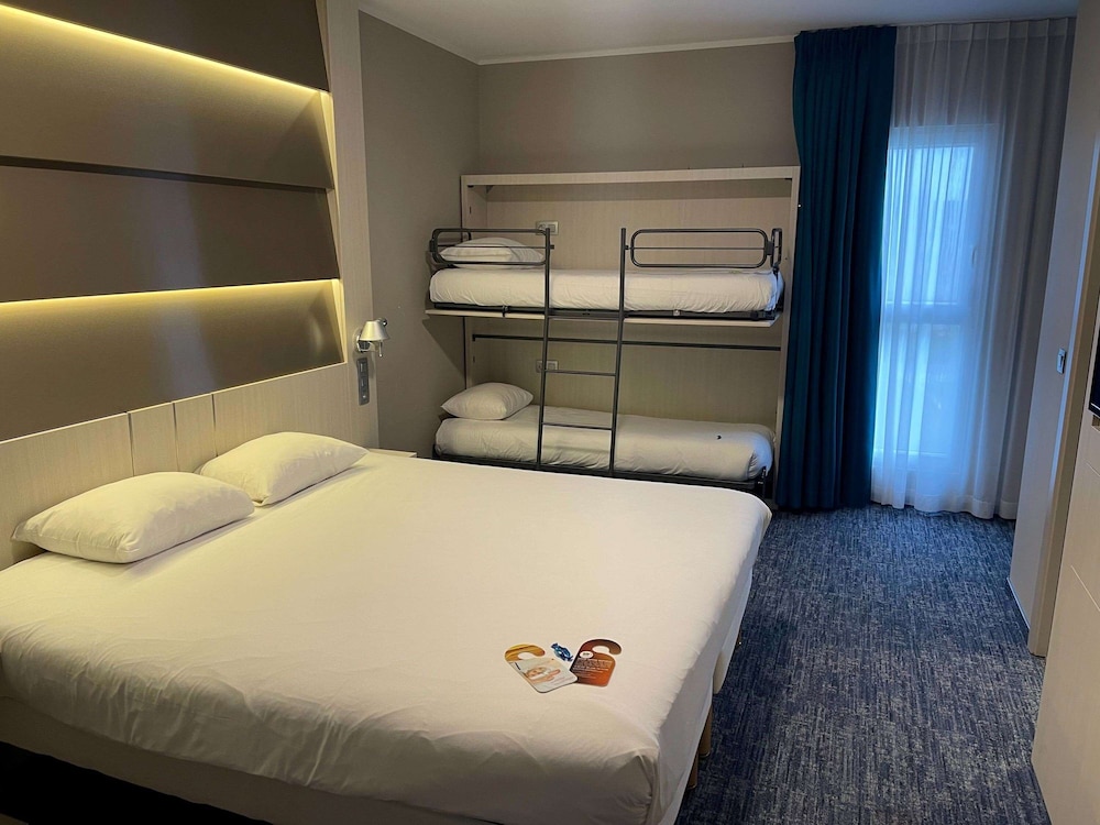 ibis styles nivelles