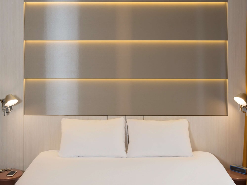 ibis styles nivelles