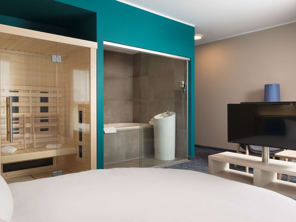 ibis styles nivelles