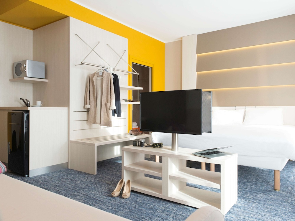 ibis styles nivelles