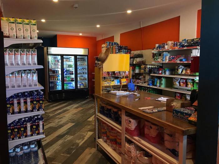 bed and bike curacao jan thiel