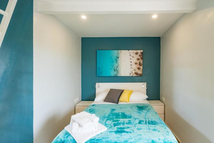 bed and bike curacao jan thiel