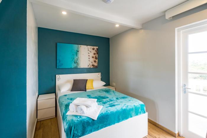 bed and bike curacao jan thiel