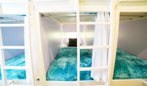 bed and bike curacao jan thiel