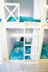 bed and bike curacao jan thiel