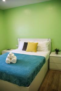 bed and bike curacao jan thiel