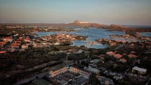 bed and bike curacao jan thiel
