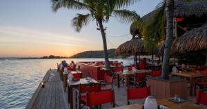 bed and bike curacao jan thiel