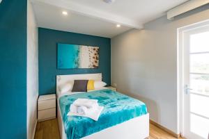 bed and bike curacao jan thiel