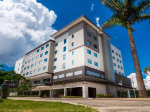 Hilton Garden Inn Santa Ana San Jose,San Jose>>Escazu,4 star