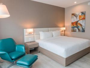 Hilton Garden Inn Santa Ana San Jose,San Jose>>Escazu,4 star
