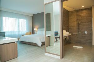 Hilton Garden Inn Santa Ana San Jose,San Jose>>Escazu,4 star