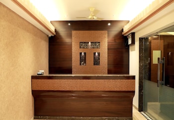 hotel lords mumbai