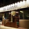 hotel lords mumbai