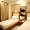 hotel lords mumbai