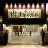 hotel lords mumbai