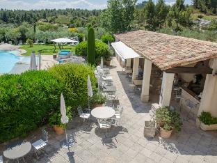 mas de loulivie hotel