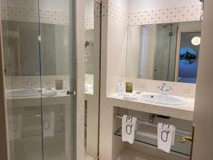 mas de loulivie hotel