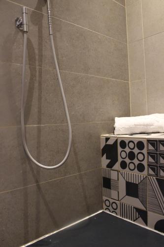 mas de loulivie hotel