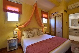 mas de loulivie hotel