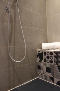 mas de loulivie hotel