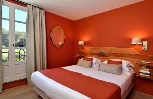 mas de loulivie hotel