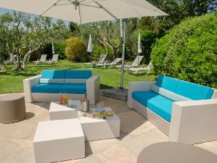 mas de loulivie hotel