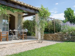 mas de loulivie hotel