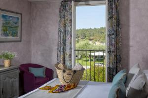 mas de loulivie hotel